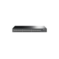 TL-SG1048 V6.0 Rack 48 Port Gigabit Switch Profesyonel Ağlar